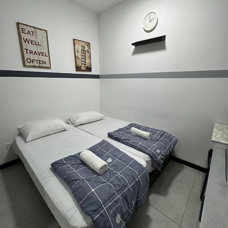 Neu Suites @ 3Rdnvenue 003 كوالالمبور المظهر الخارجي الصورة