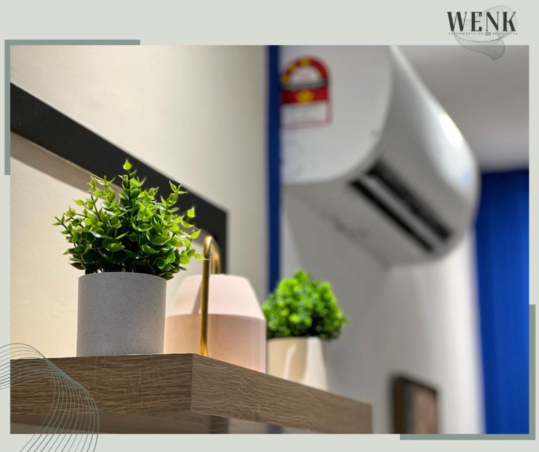 Neu Suites @ 3Rdnvenue 003 كوالالمبور المظهر الخارجي الصورة