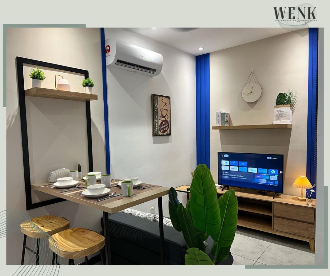 Neu Suites @ 3Rdnvenue 003 كوالالمبور المظهر الخارجي الصورة