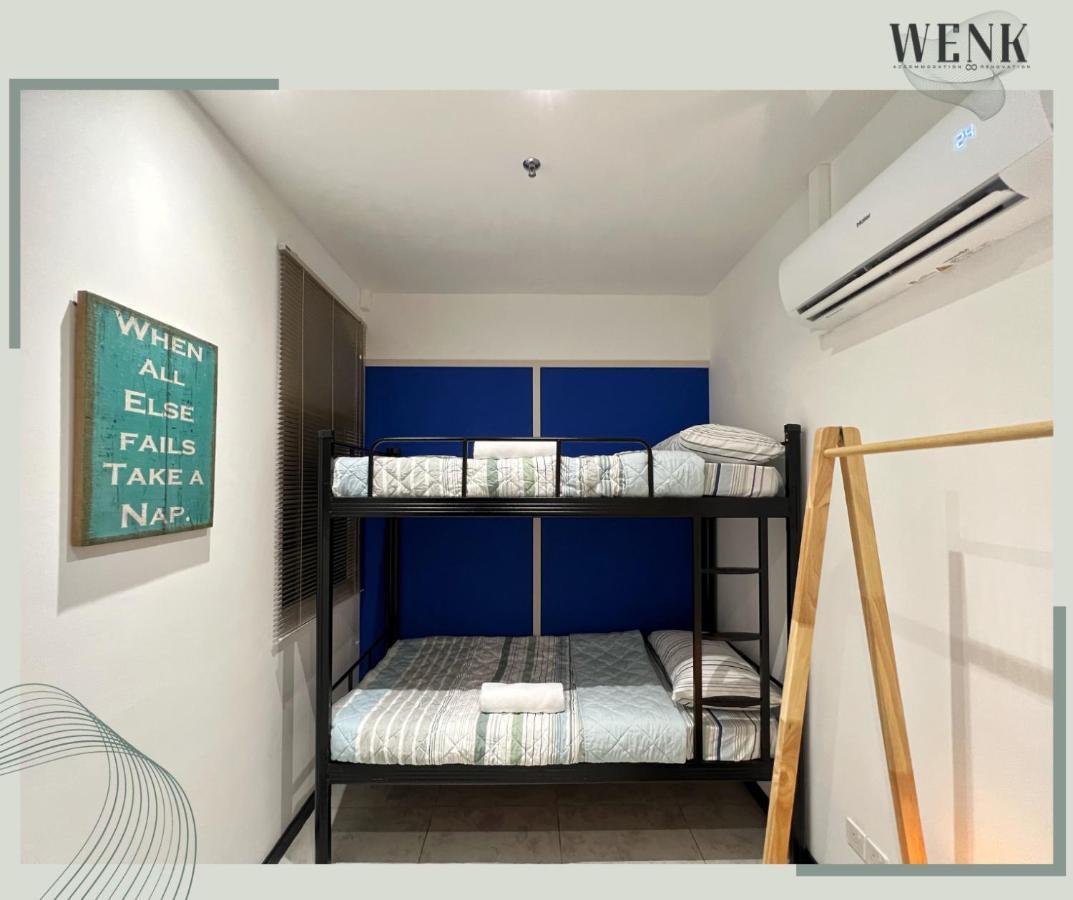 Neu Suites @ 3Rdnvenue 003 كوالالمبور المظهر الخارجي الصورة