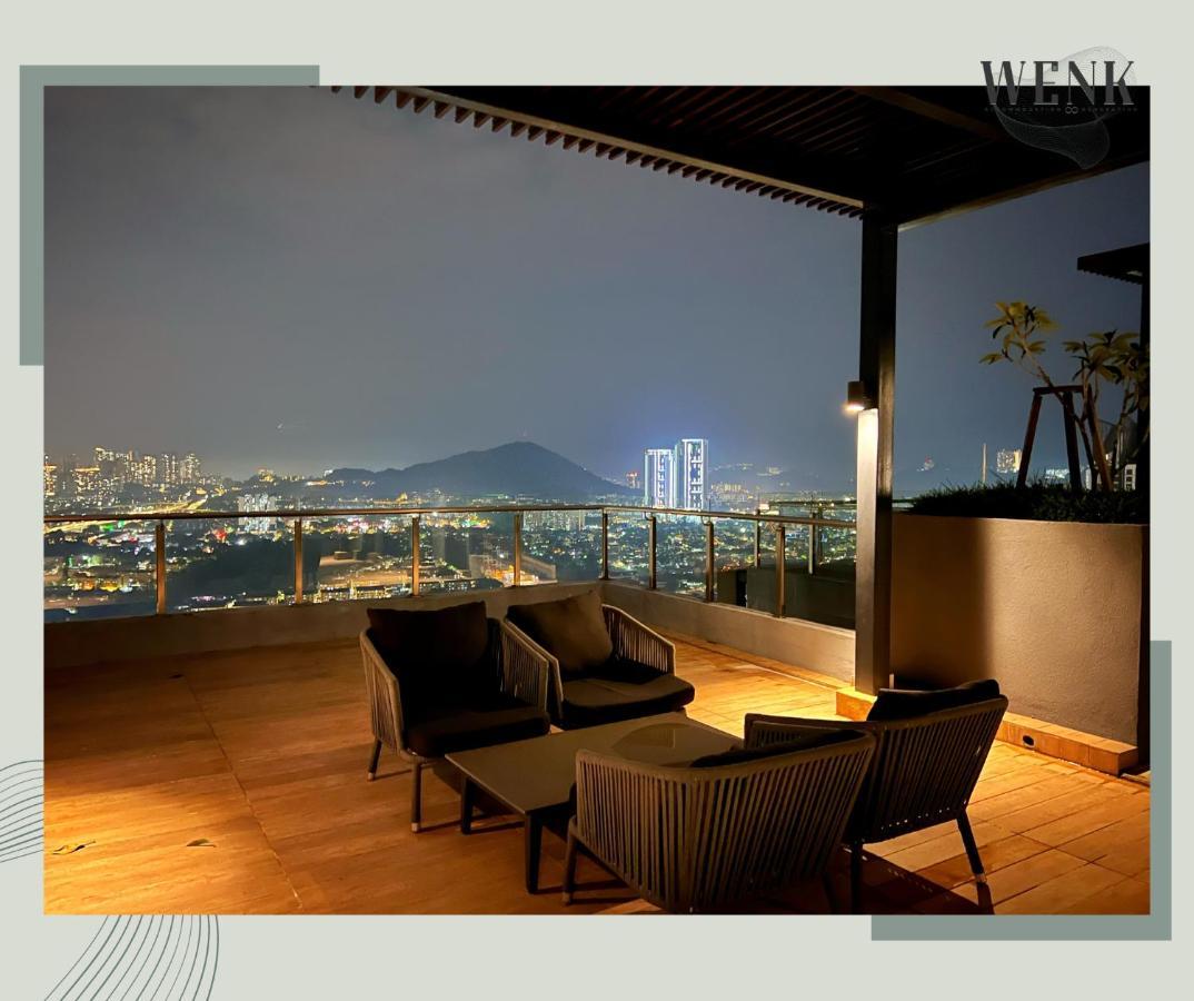 Neu Suites @ 3Rdnvenue 003 كوالالمبور المظهر الخارجي الصورة