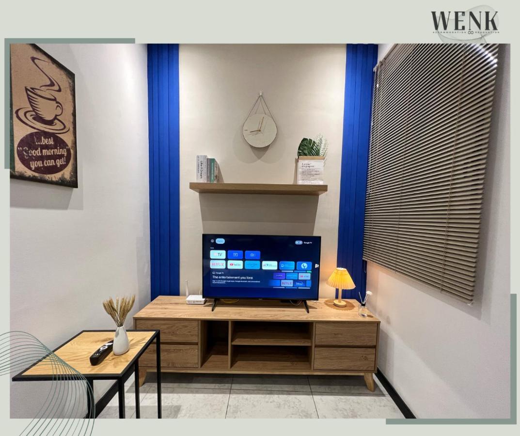 Neu Suites @ 3Rdnvenue 003 كوالالمبور المظهر الخارجي الصورة