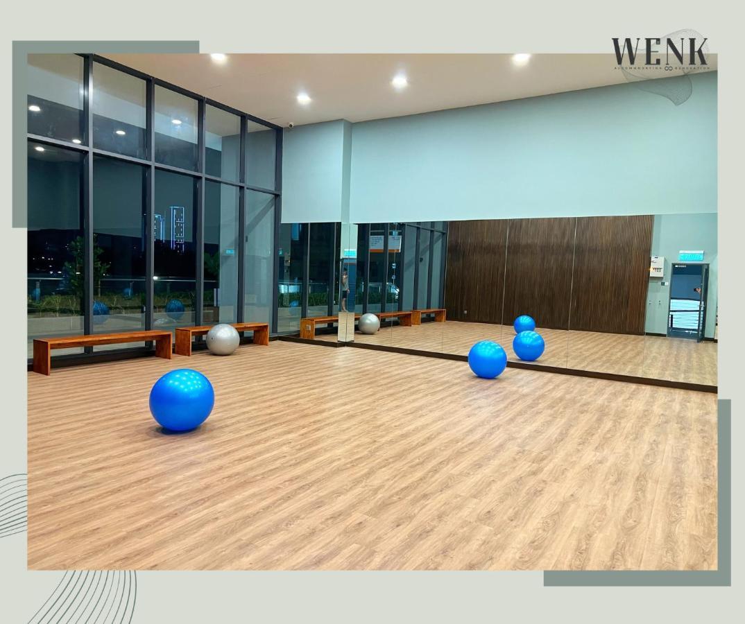 Neu Suites @ 3Rdnvenue 003 كوالالمبور المظهر الخارجي الصورة