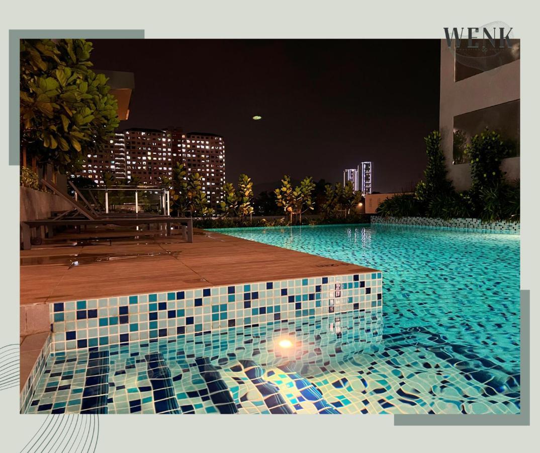 Neu Suites @ 3Rdnvenue 003 كوالالمبور المظهر الخارجي الصورة