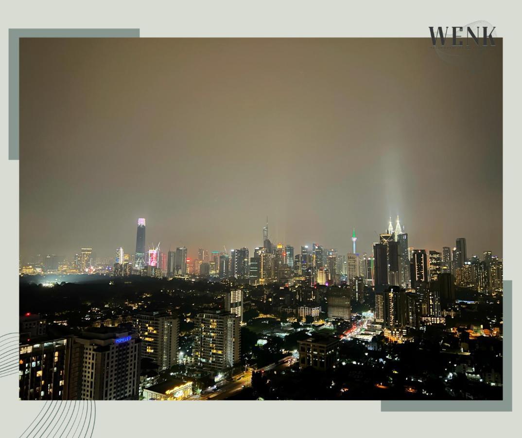 Neu Suites @ 3Rdnvenue 003 كوالالمبور المظهر الخارجي الصورة