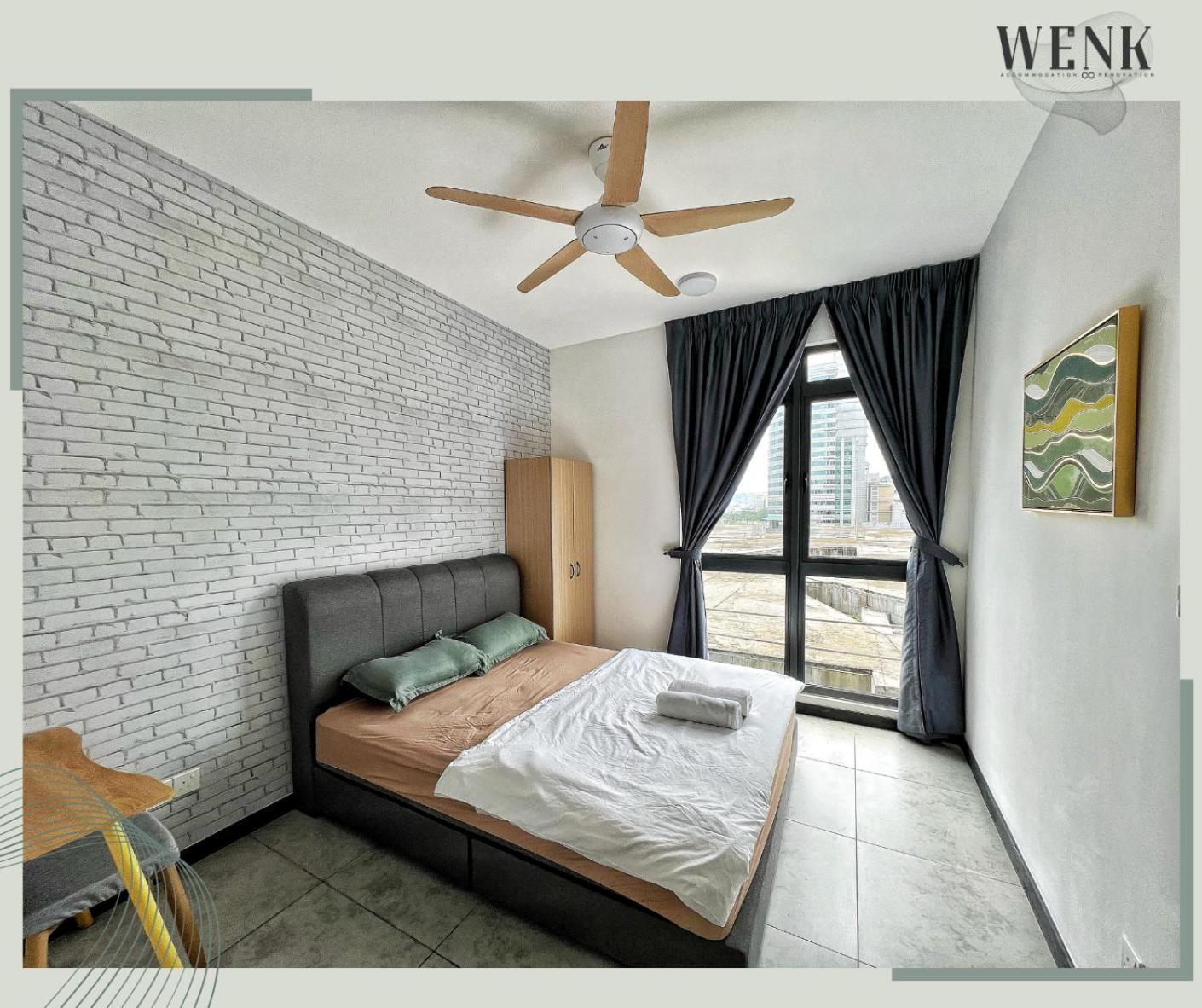 Neu Suites @ 3Rdnvenue 003 كوالالمبور المظهر الخارجي الصورة
