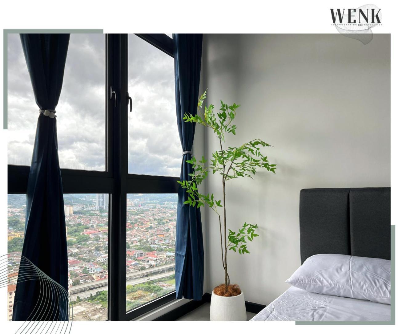 Neu Suites @ 3Rdnvenue 003 كوالالمبور المظهر الخارجي الصورة