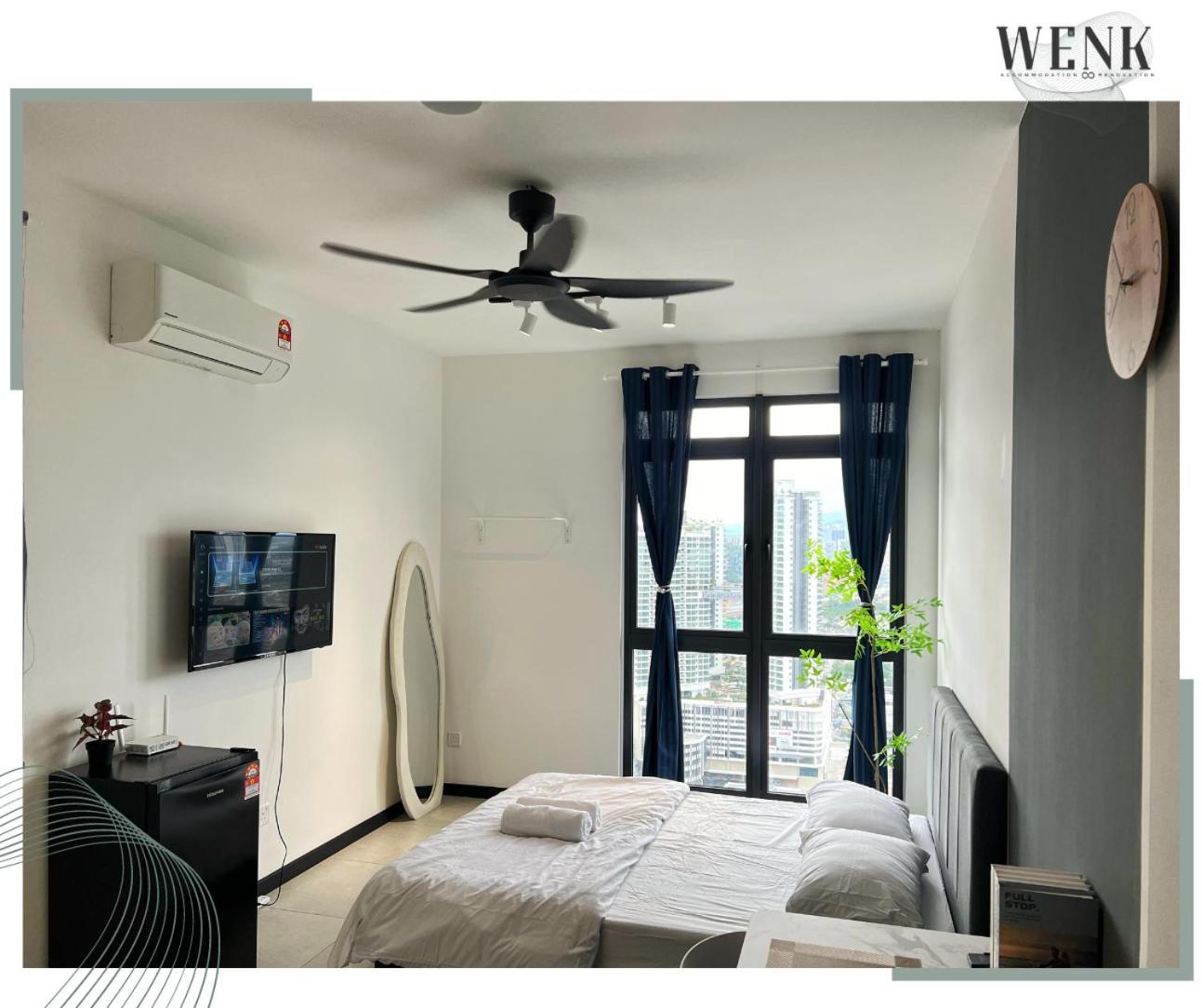Neu Suites @ 3Rdnvenue 003 كوالالمبور المظهر الخارجي الصورة