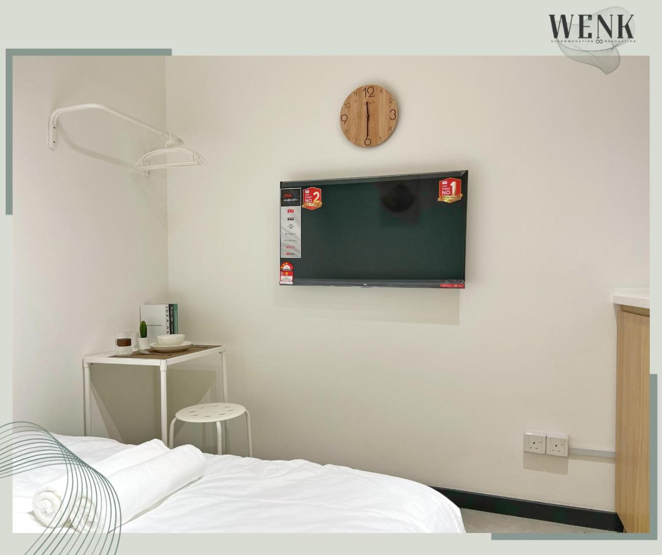 Neu Suites @ 3Rdnvenue 003 كوالالمبور المظهر الخارجي الصورة