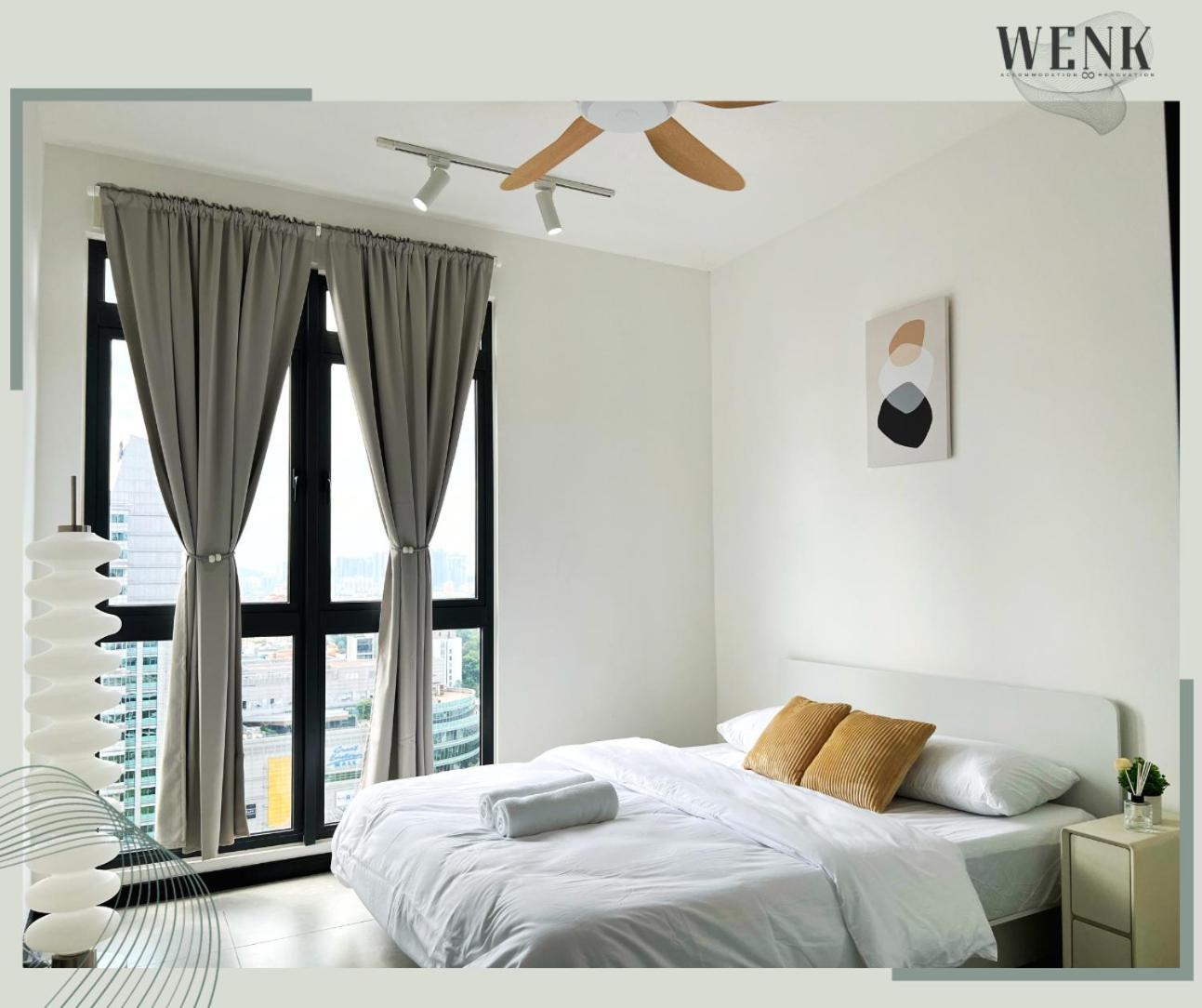 Neu Suites @ 3Rdnvenue 003 كوالالمبور المظهر الخارجي الصورة
