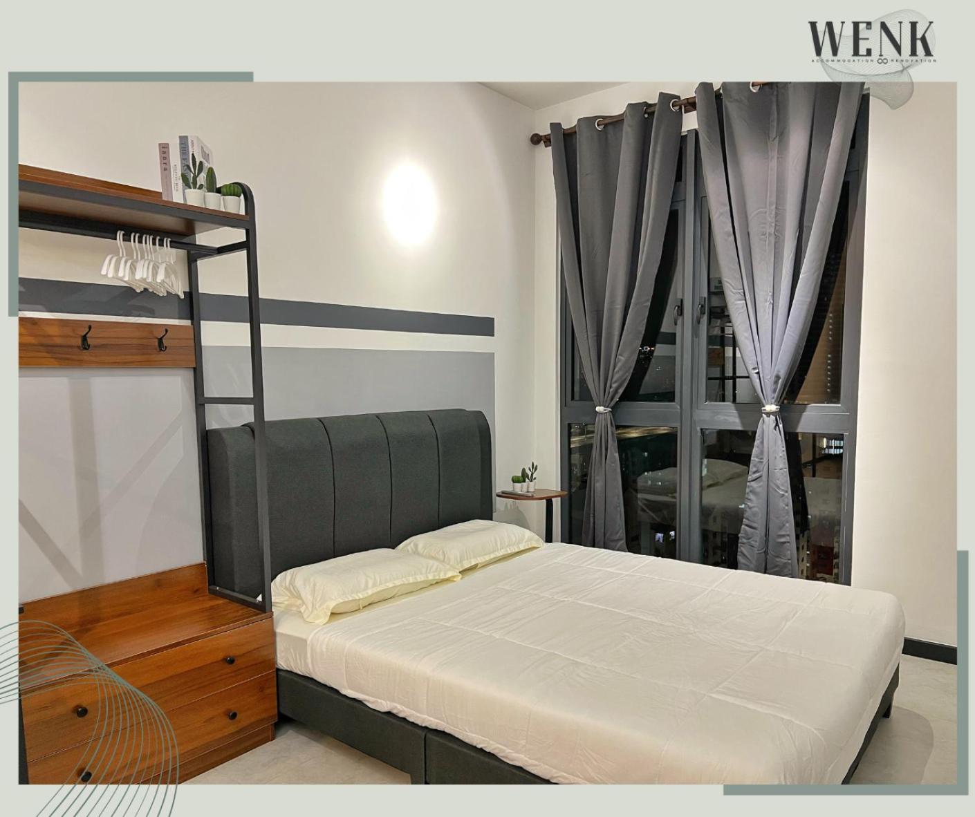 Neu Suites @ 3Rdnvenue 003 كوالالمبور المظهر الخارجي الصورة