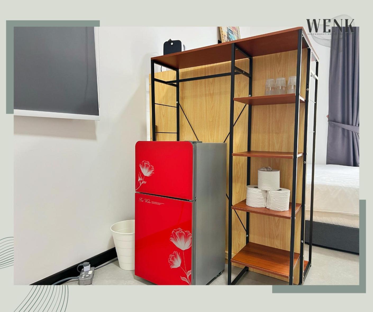 Neu Suites @ 3Rdnvenue 003 كوالالمبور المظهر الخارجي الصورة