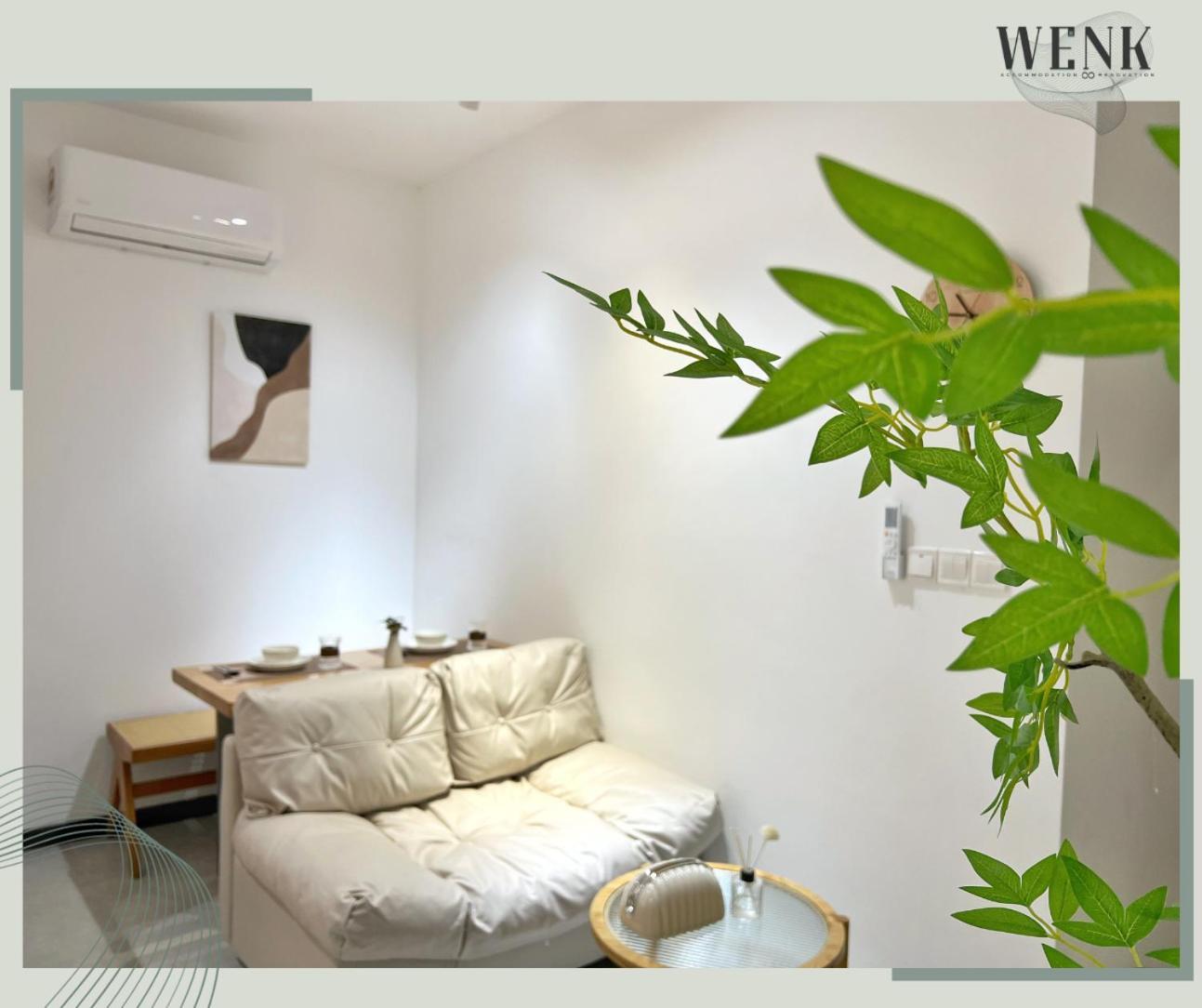 Neu Suites @ 3Rdnvenue 003 كوالالمبور المظهر الخارجي الصورة