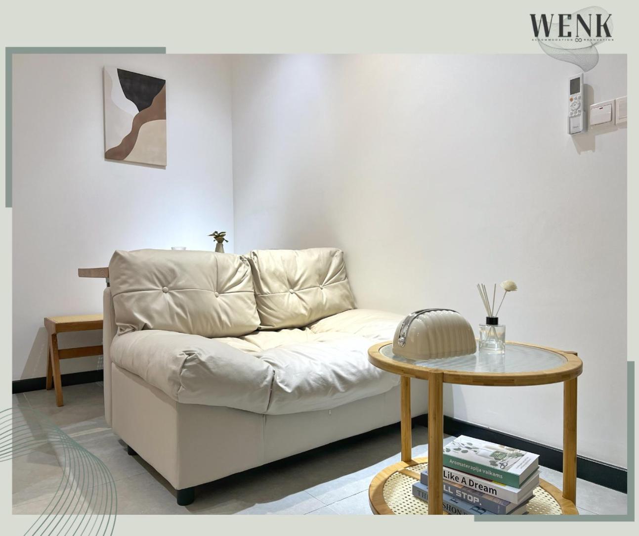 Neu Suites @ 3Rdnvenue 003 كوالالمبور المظهر الخارجي الصورة