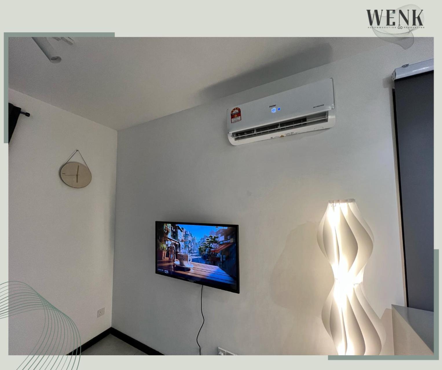 Neu Suites @ 3Rdnvenue 003 كوالالمبور المظهر الخارجي الصورة