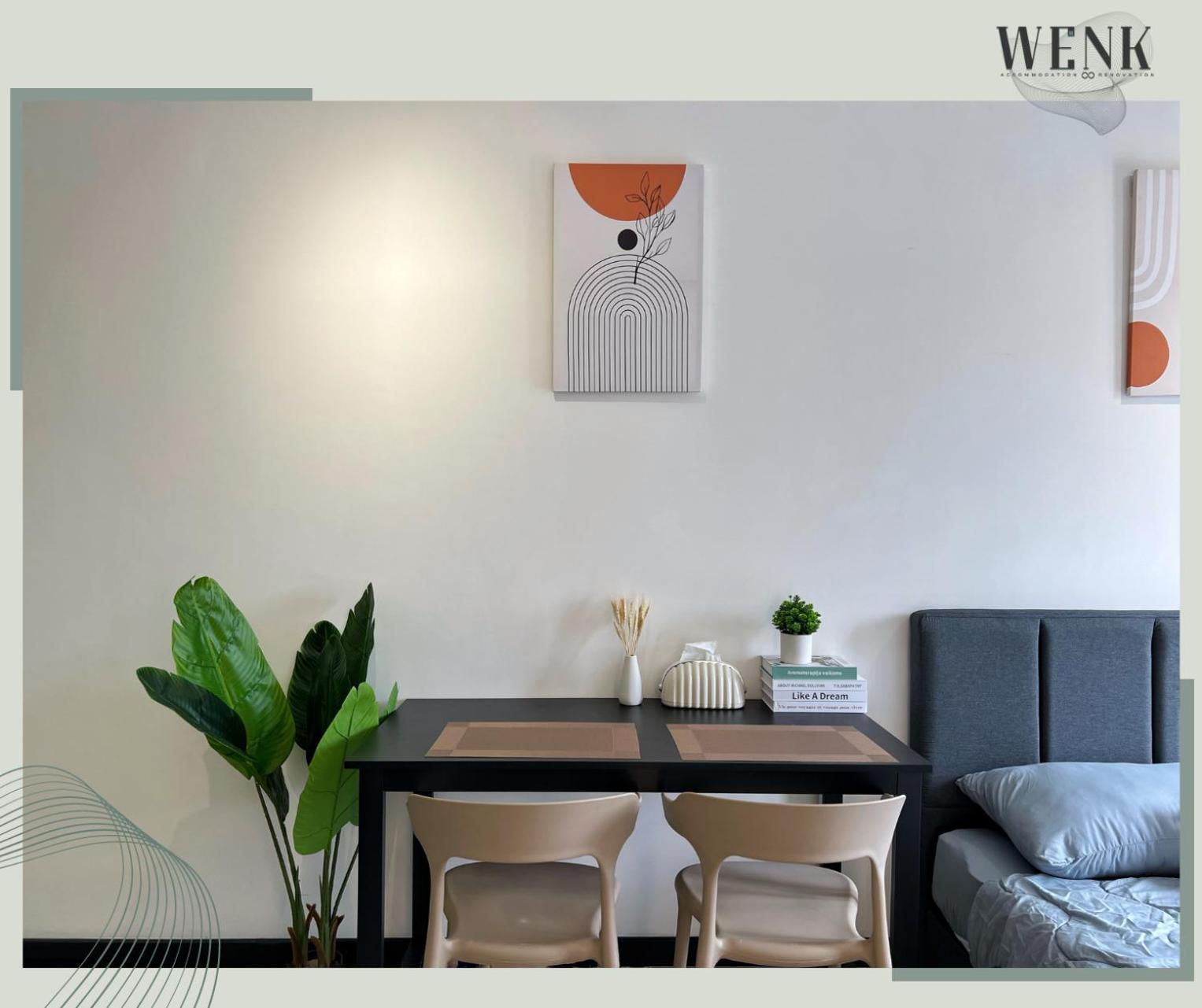 Neu Suites @ 3Rdnvenue 003 كوالالمبور المظهر الخارجي الصورة