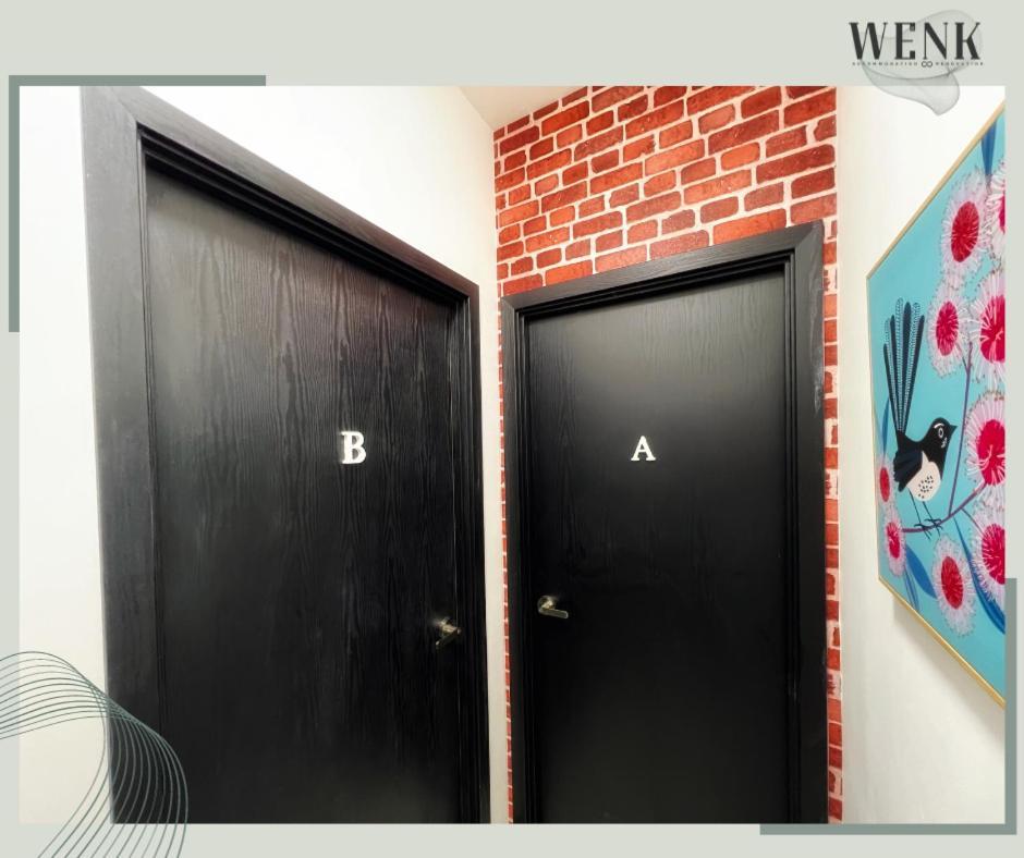 Neu Suites @ 3Rdnvenue 003 كوالالمبور المظهر الخارجي الصورة