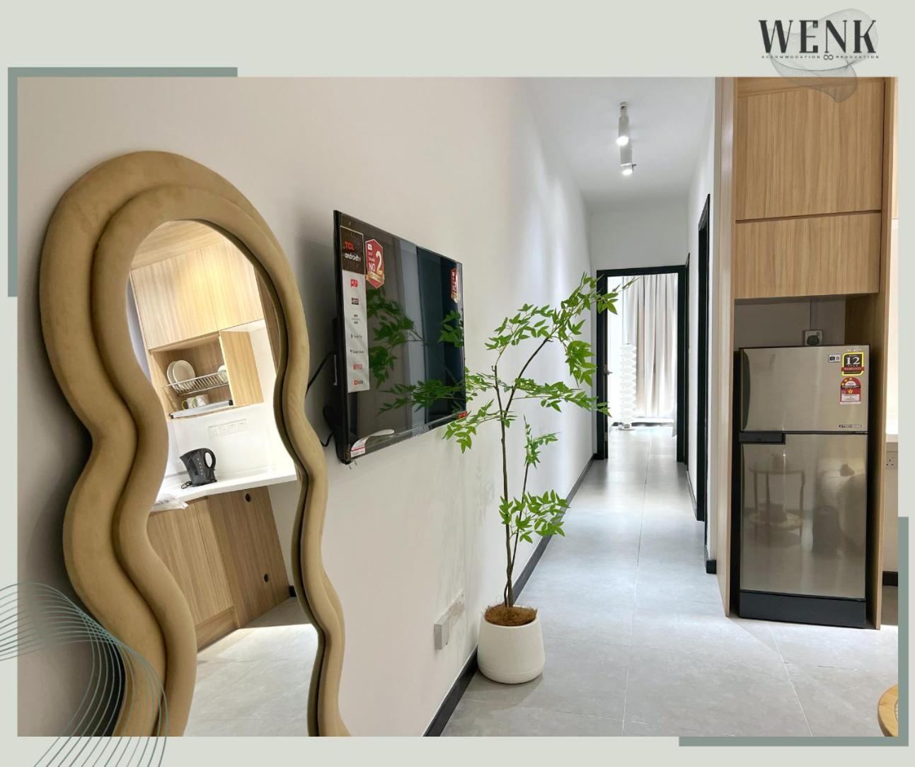 Neu Suites @ 3Rdnvenue 003 كوالالمبور المظهر الخارجي الصورة