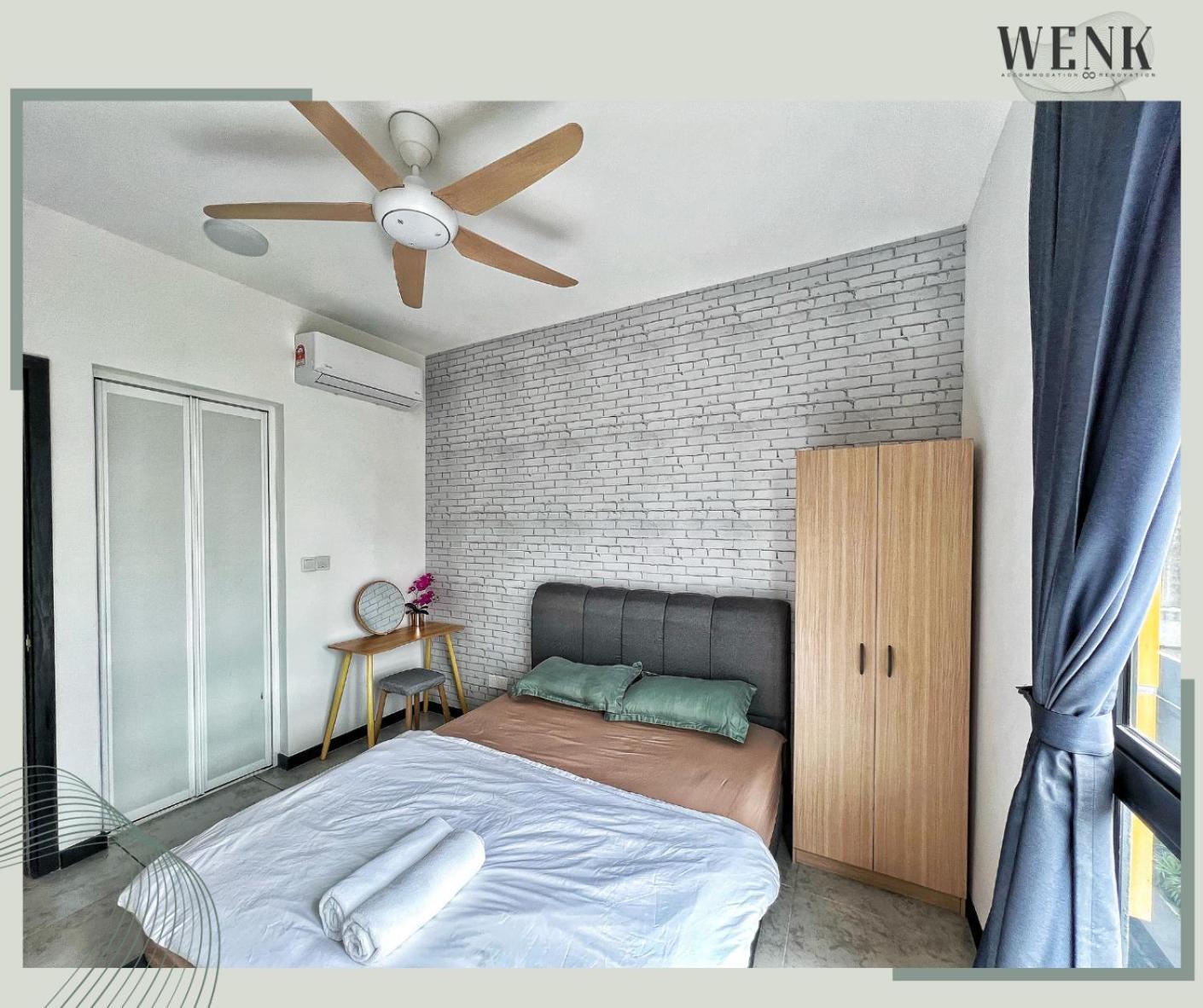 Neu Suites @ 3Rdnvenue 003 كوالالمبور المظهر الخارجي الصورة