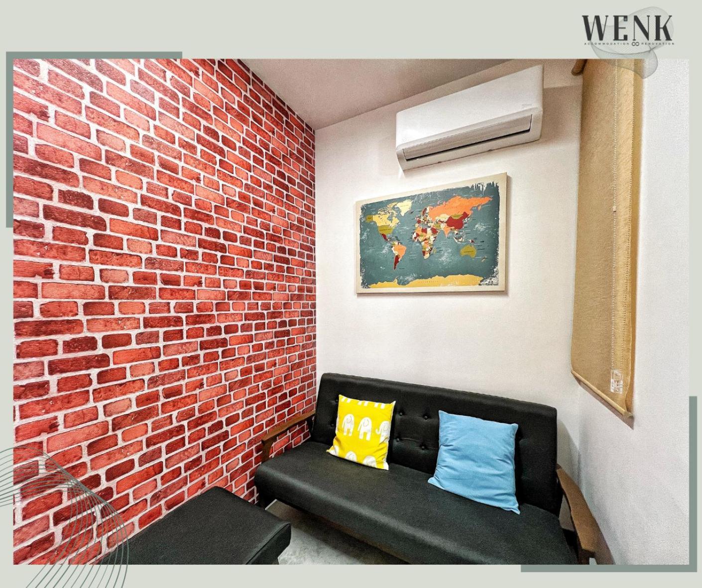 Neu Suites @ 3Rdnvenue 003 كوالالمبور المظهر الخارجي الصورة