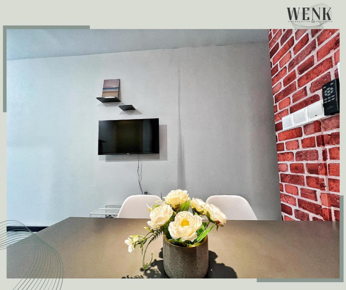 Neu Suites @ 3Rdnvenue 003 كوالالمبور المظهر الخارجي الصورة