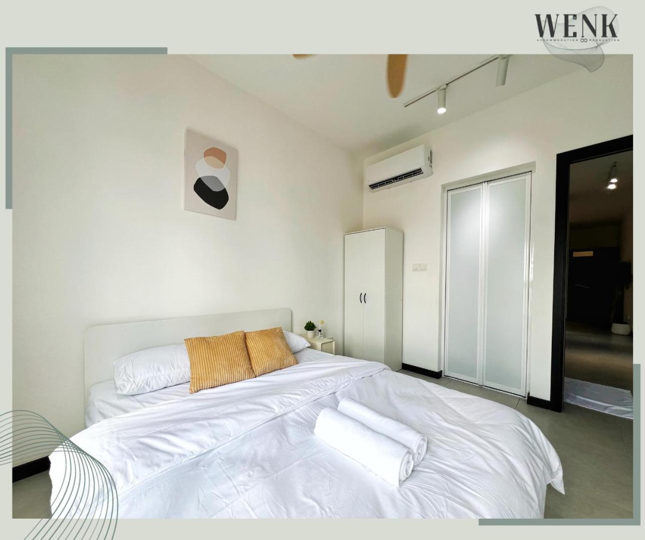 Neu Suites @ 3Rdnvenue 003 كوالالمبور المظهر الخارجي الصورة