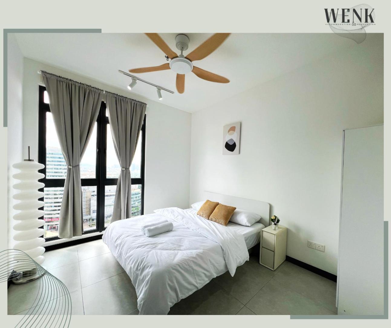 Neu Suites @ 3Rdnvenue 003 كوالالمبور المظهر الخارجي الصورة