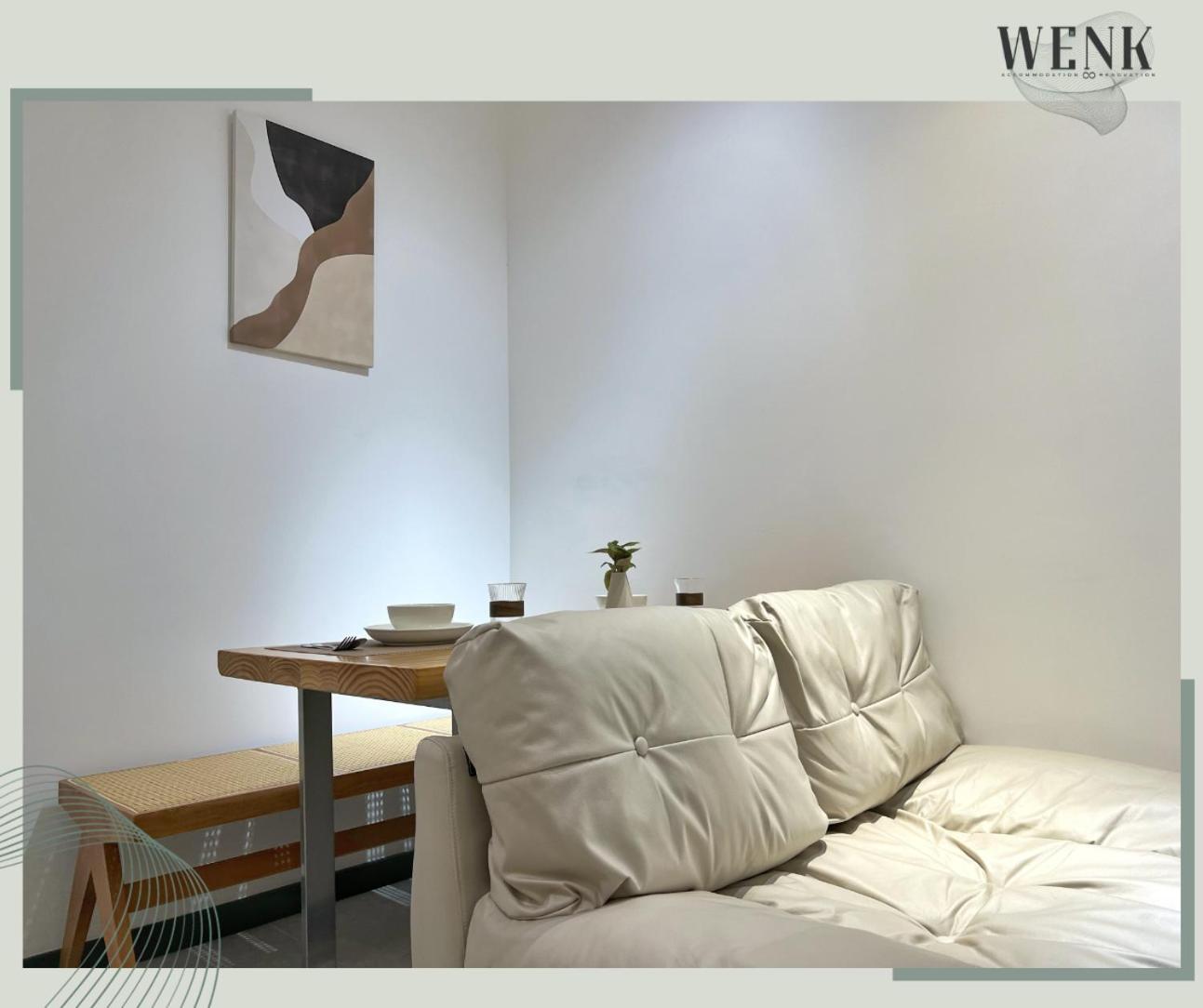Neu Suites @ 3Rdnvenue 003 كوالالمبور المظهر الخارجي الصورة