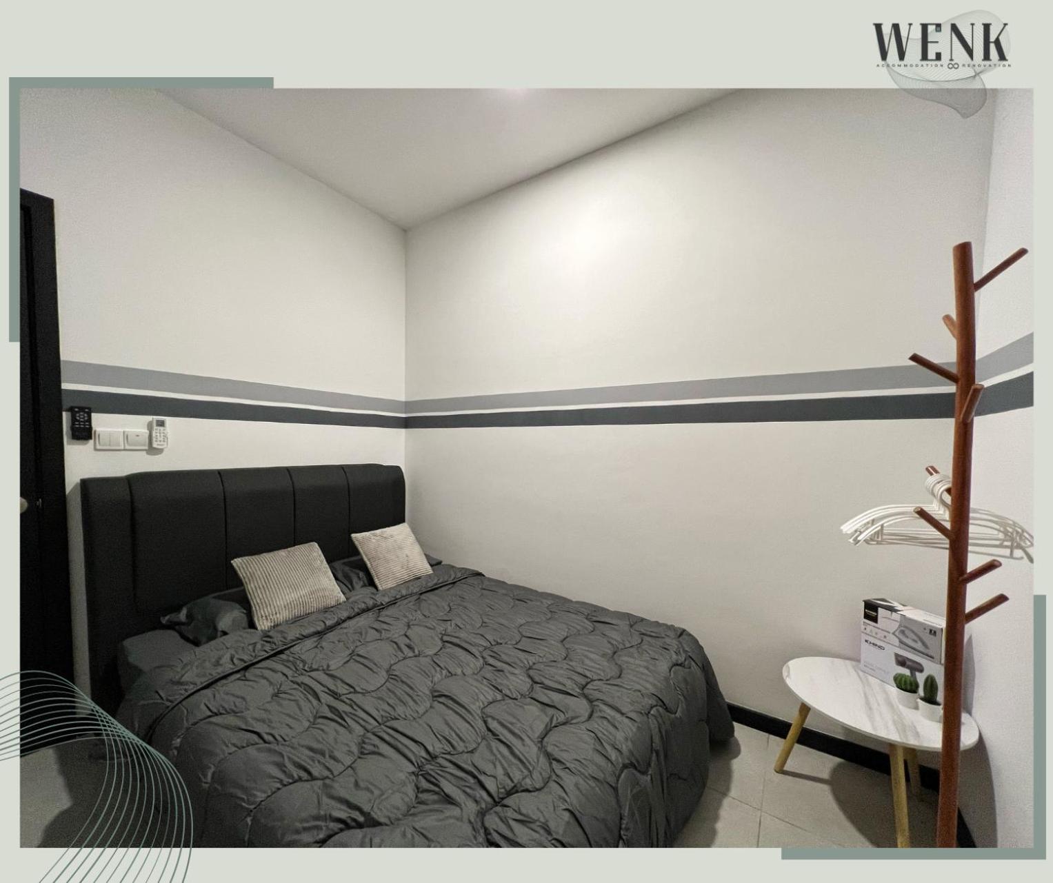 Neu Suites @ 3Rdnvenue 003 كوالالمبور المظهر الخارجي الصورة