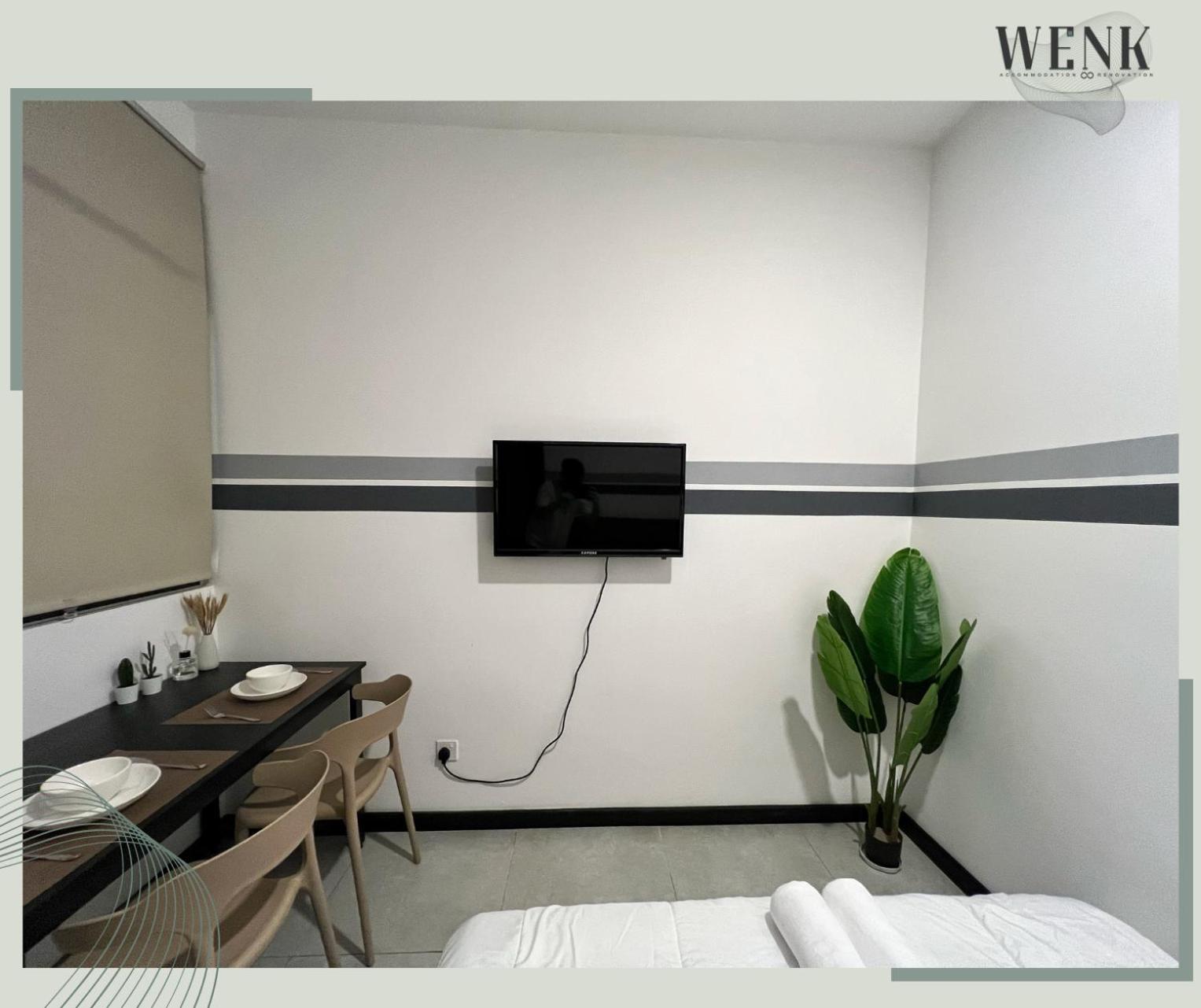 Neu Suites @ 3Rdnvenue 003 كوالالمبور المظهر الخارجي الصورة
