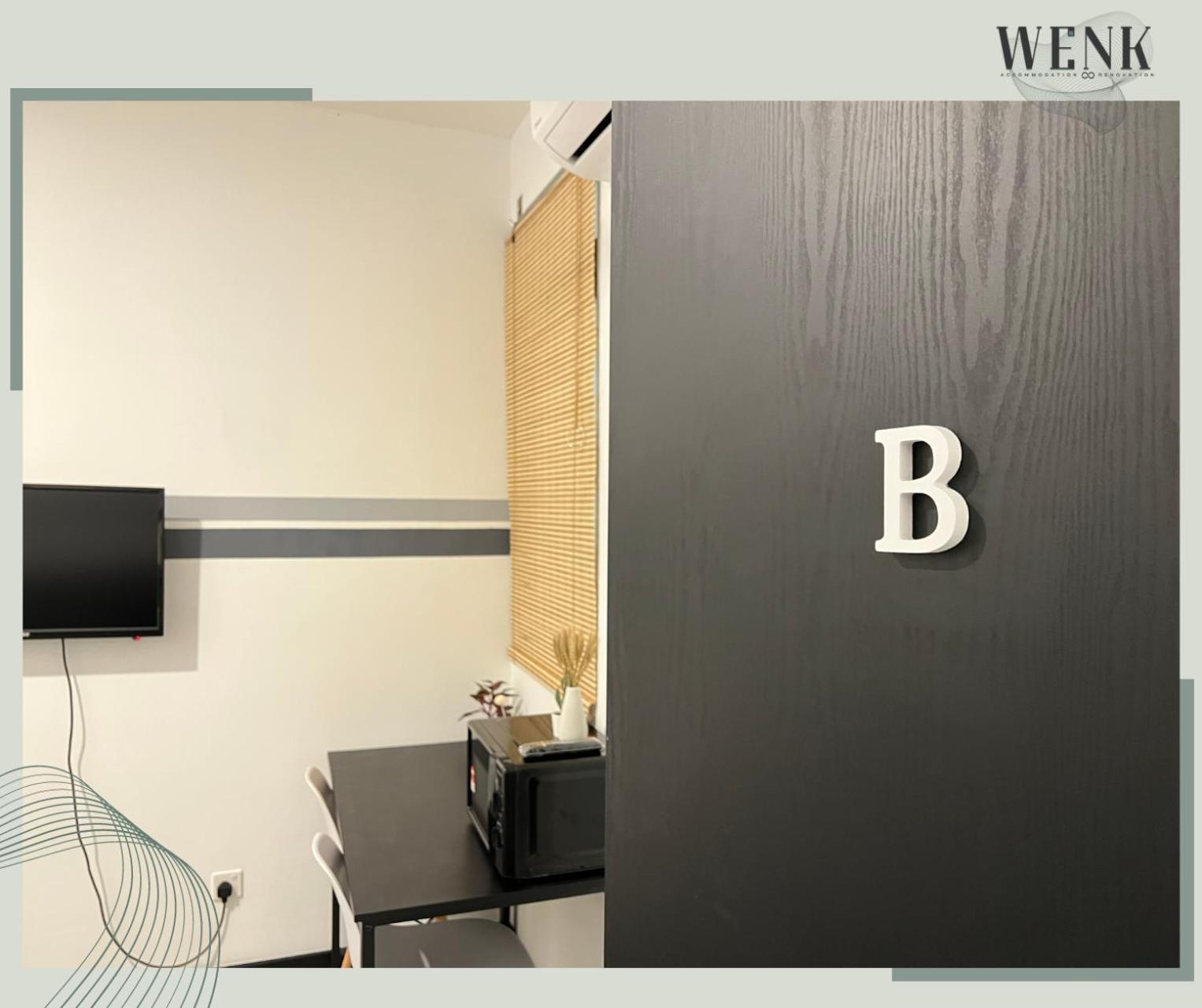 Neu Suites @ 3Rdnvenue 003 كوالالمبور المظهر الخارجي الصورة