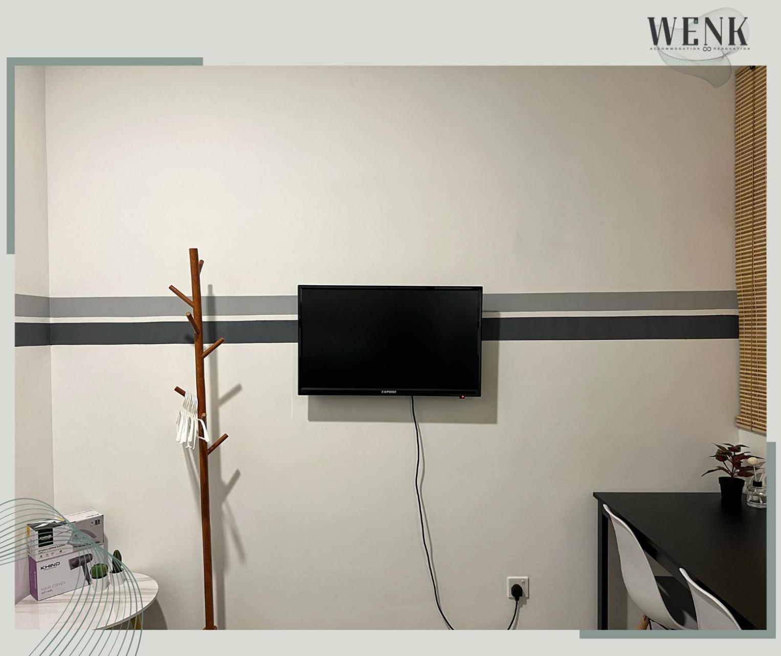 Neu Suites @ 3Rdnvenue 003 كوالالمبور المظهر الخارجي الصورة