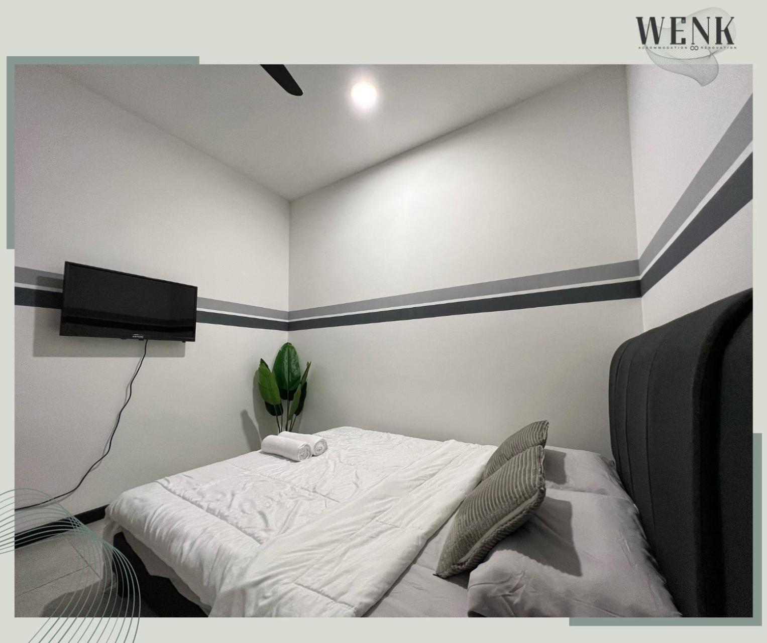 Neu Suites @ 3Rdnvenue 003 كوالالمبور المظهر الخارجي الصورة