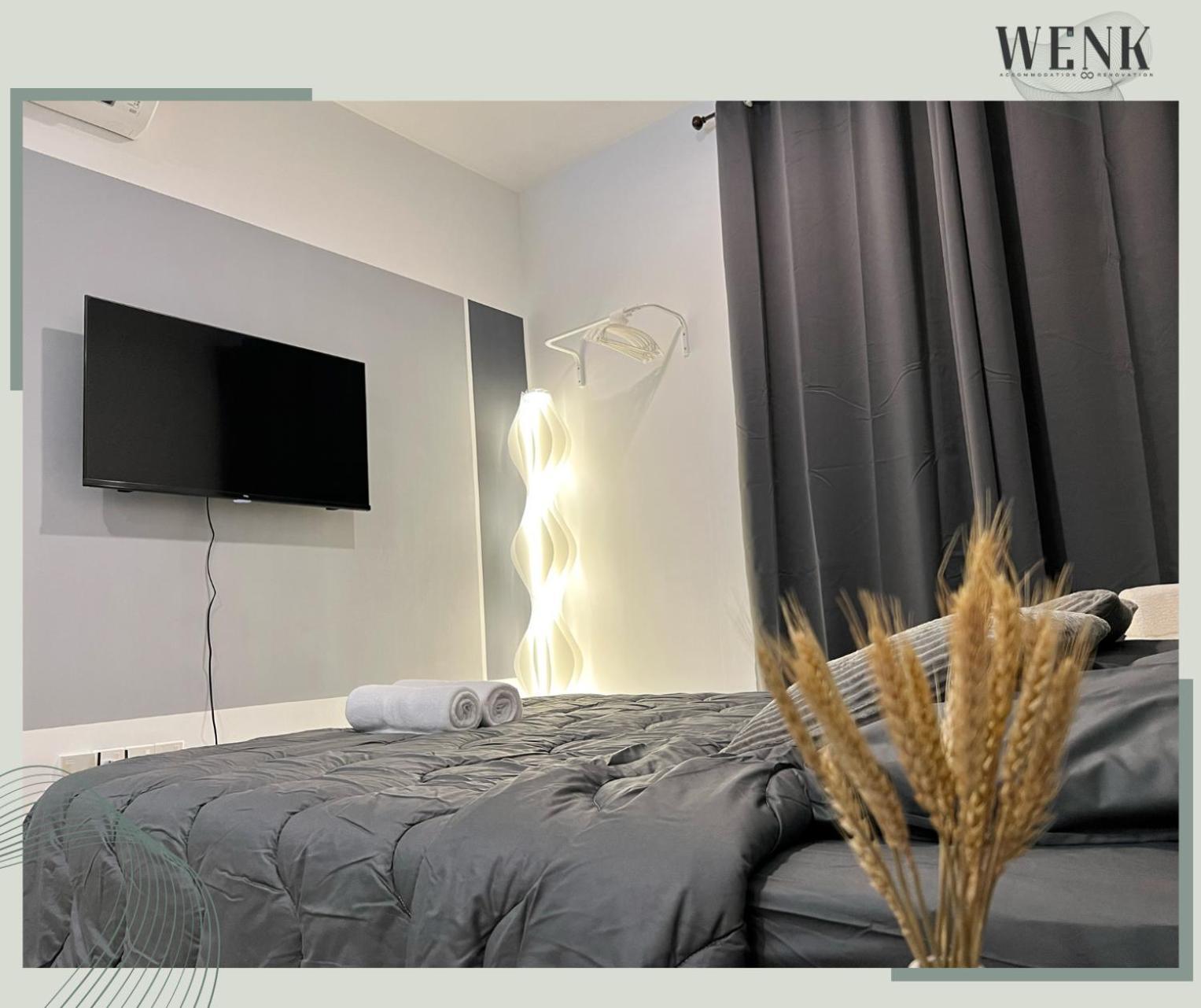 Neu Suites @ 3Rdnvenue 003 كوالالمبور المظهر الخارجي الصورة