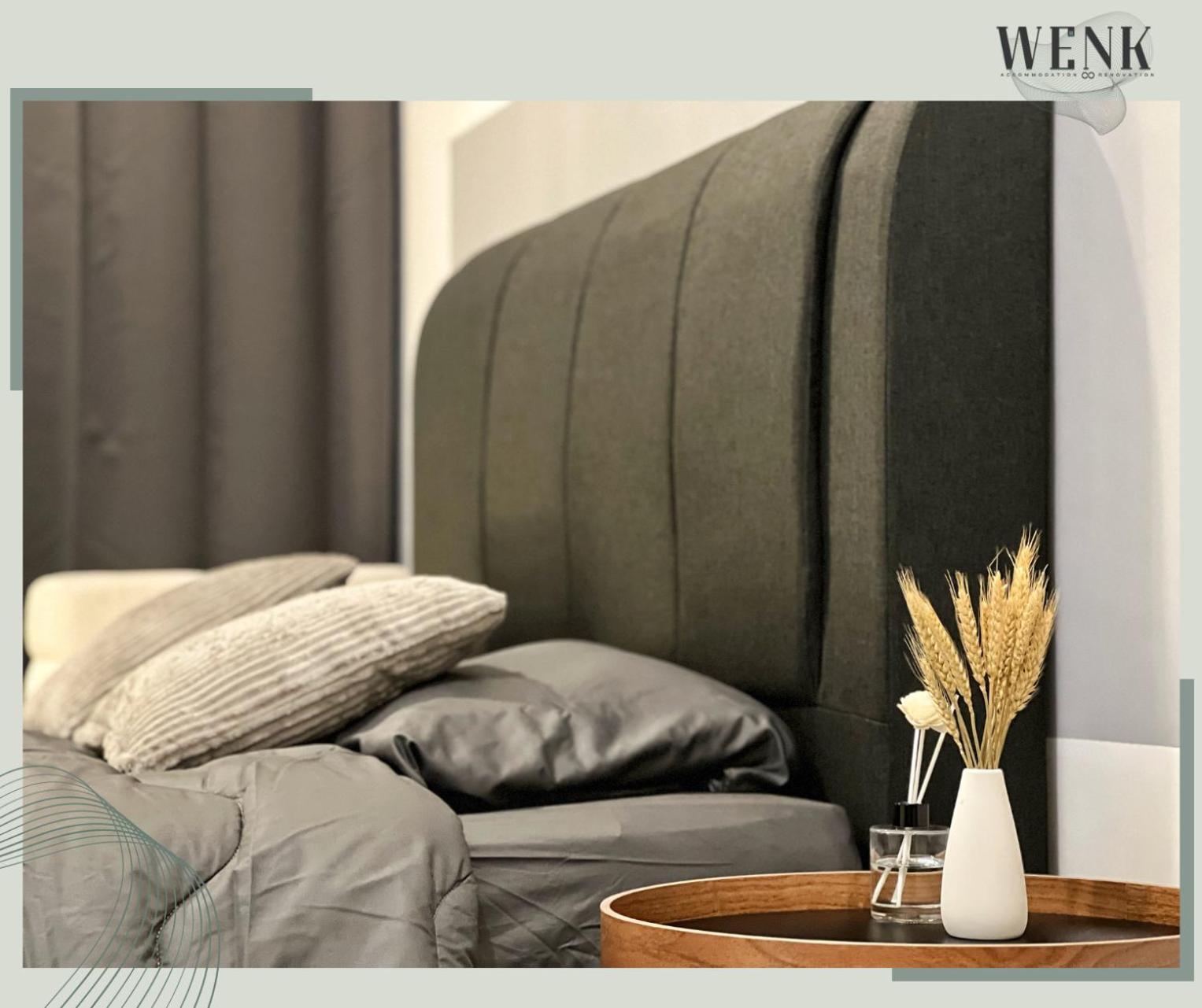 Neu Suites @ 3Rdnvenue 003 كوالالمبور المظهر الخارجي الصورة
