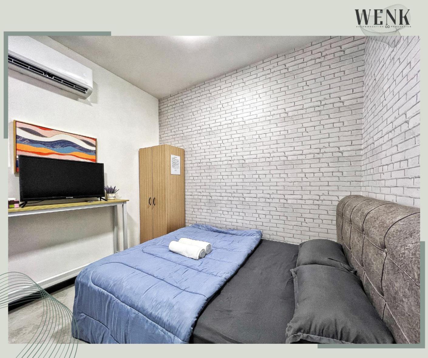 Neu Suites @ 3Rdnvenue 003 كوالالمبور المظهر الخارجي الصورة