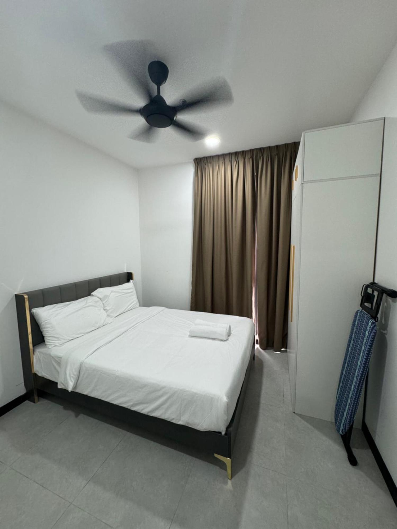 Neu Suites @ 3Rdnvenue 003 كوالالمبور المظهر الخارجي الصورة